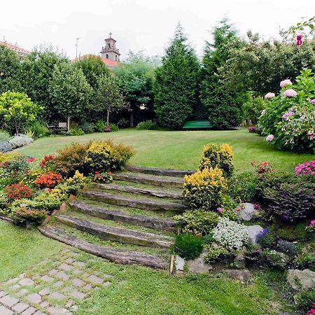 Posada De Педренья Экстерьер фото